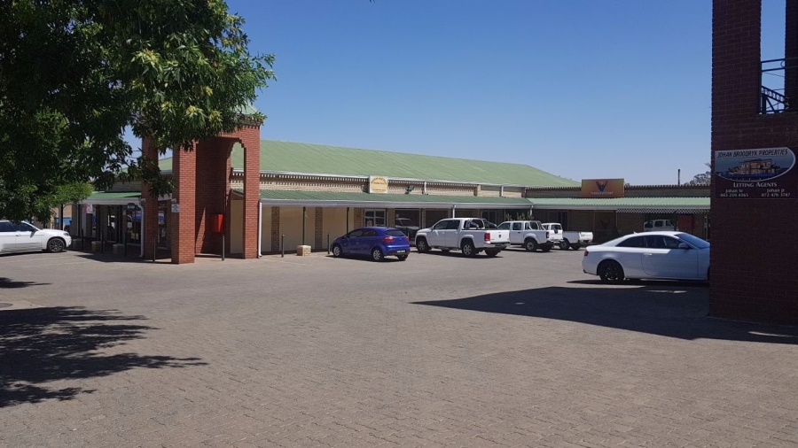 To Let commercial Property for Rent in Bethlehem Free State